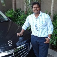 Durai Murugan S