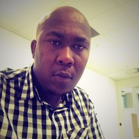 Nathi Sithole