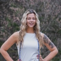 Madeline Fitts