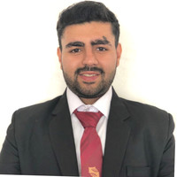 Heet Thakkar