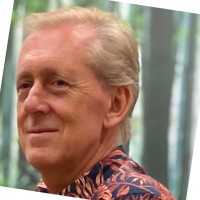 Jonathan Wendell