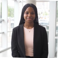 Sarah Kamara