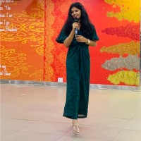 Ankitha Lazarus