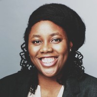 Angelita Damola