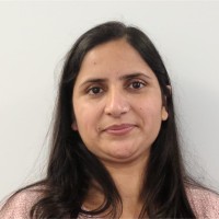 Raminder Samra