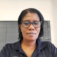 Sizwile Patti Mlilo