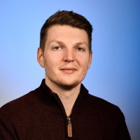 Markus Friedrich