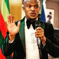 Solomzi Phillip Mabaleka