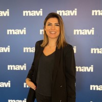 Zeynep Özge Çekiç