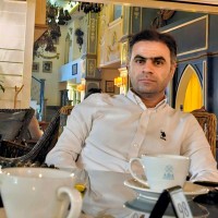 Shahab Shahab