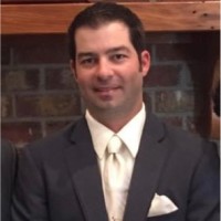 Russell Haydel Iii