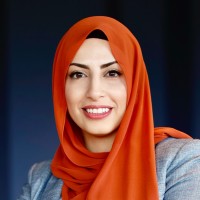 Ghada Yousef
