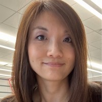 Kimberly Jin