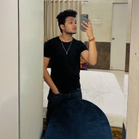 Harsh Usdadiya
