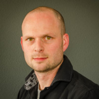 Ronald Zijlstra
