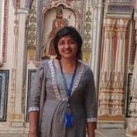 Gargi Goyal