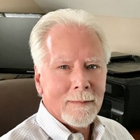 Douglas Smith, FRBMA