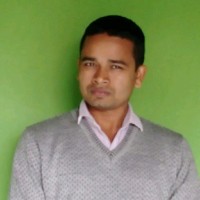 Mustak Ahamed