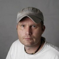 Greg Cole