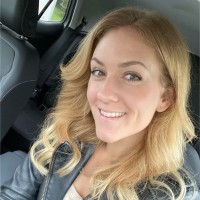 Evelina Nilsson