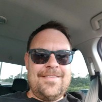 Garth Robertson