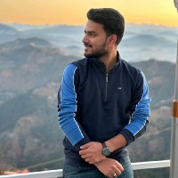 Shivam Mahajan