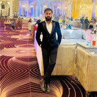 Harshit Gaur