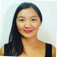 Becky Fong
