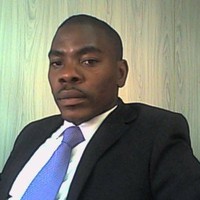 Jackson Meunae Muramba