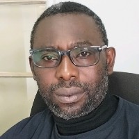 Serge-Pascal Ngandu