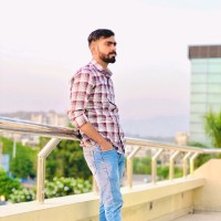 Ravi Prajapati