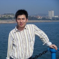 蒋李军