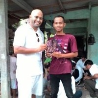 deddy k