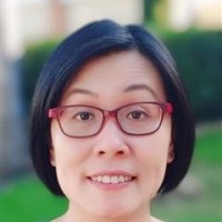 Connie Ho