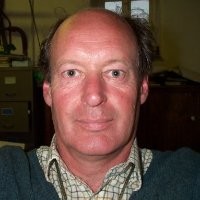 Simon Mitchell