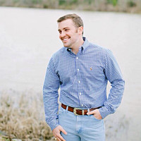 Blake Pfisterer