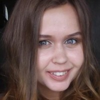 Irina Usotskaya
