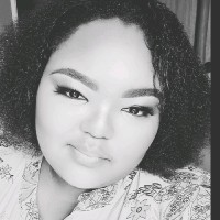 Nomaxabiso Cakwebe