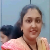 Pratiksha Jaiswal