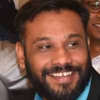 Hardik Sompura