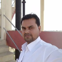 Deepak Chauhan