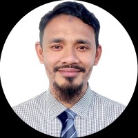Abdullah Al Shoaib