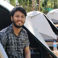 Ganguly Kumar