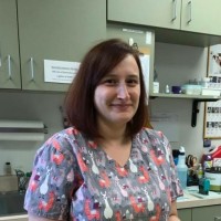 Jessica Lacomis