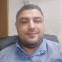 Mohammed Kayed Majdoob