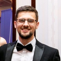 Chris Burton