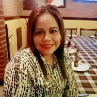 Melisa Isabel Godinez Maya