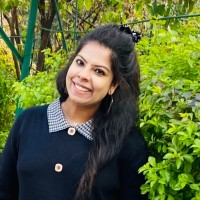 Reemanshi Chugh