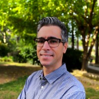 Alejandro Romero Burgos