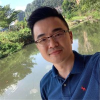 Khoo Choo Boon